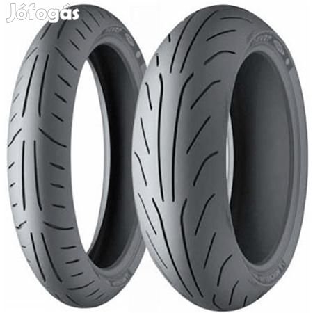 MICHELIN POWER PURE SC 60P P  60  |  motorgumi  |