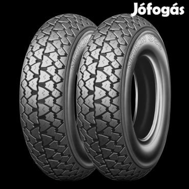 MICHELIN S 83 56J J  56  |  motorgumi  |