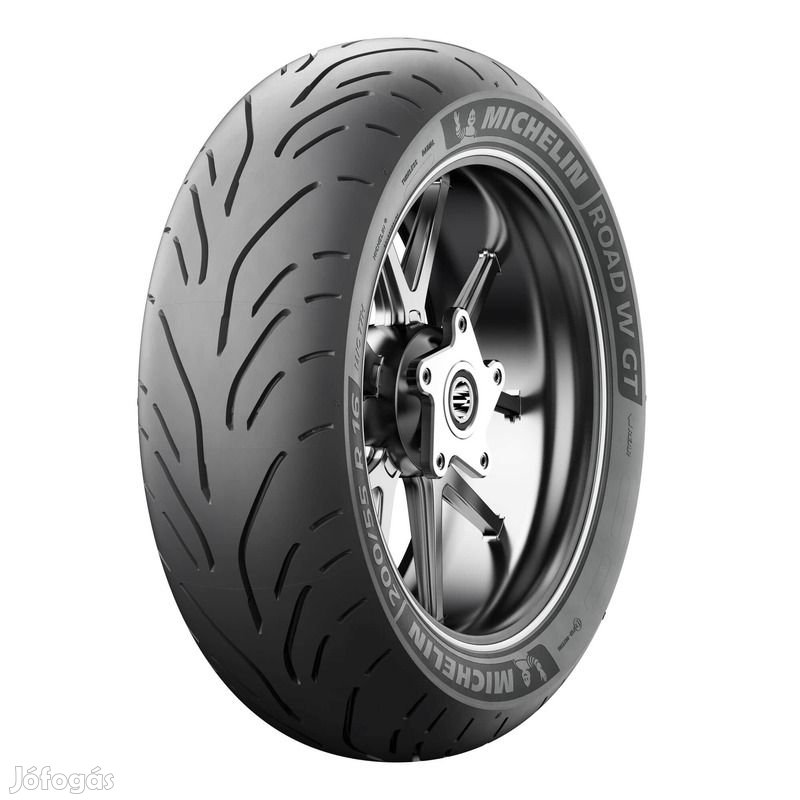 MICHELIN gumiabroncs ROAD W GT Honda GL1800 Goldwing 180/60 R 16 M/C 7