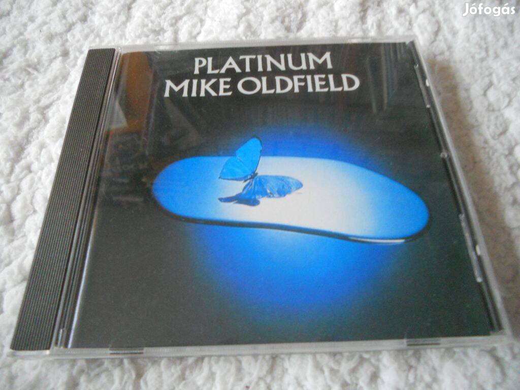 MIKE Oldfield : Platinum CD