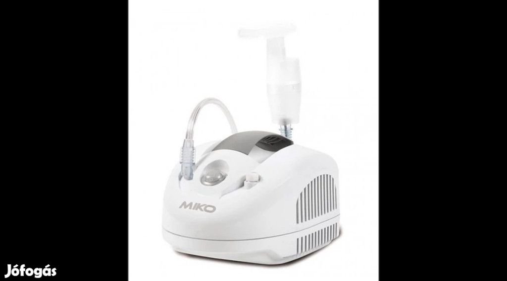 MIKO KOMPRESSZOROS INHALÁTOR