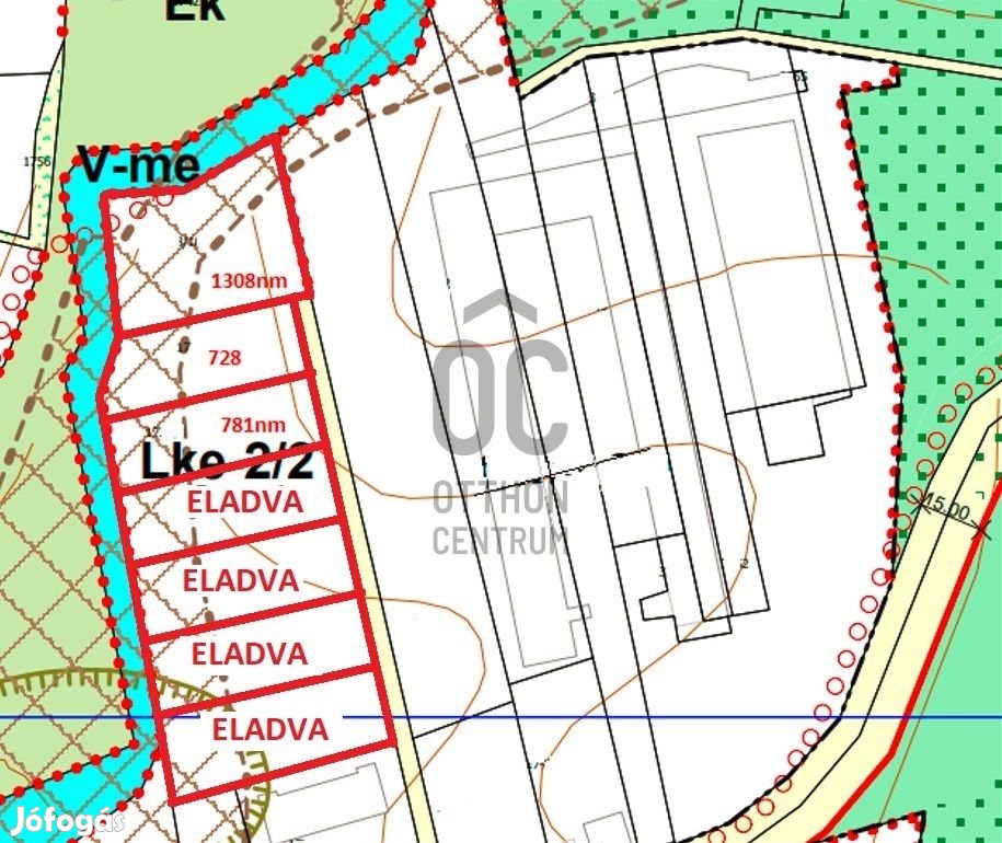 MINDEN KÖZMŰ MEG VAN IGÉNYELVE, ILLETVE A HOZZÁJÁRULÁSOK BE VANNAK FIZ