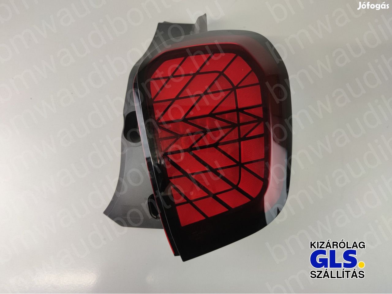 MINI ACEMAN J05 Jobb hátsó lámpa 4133123, 63215B585F0