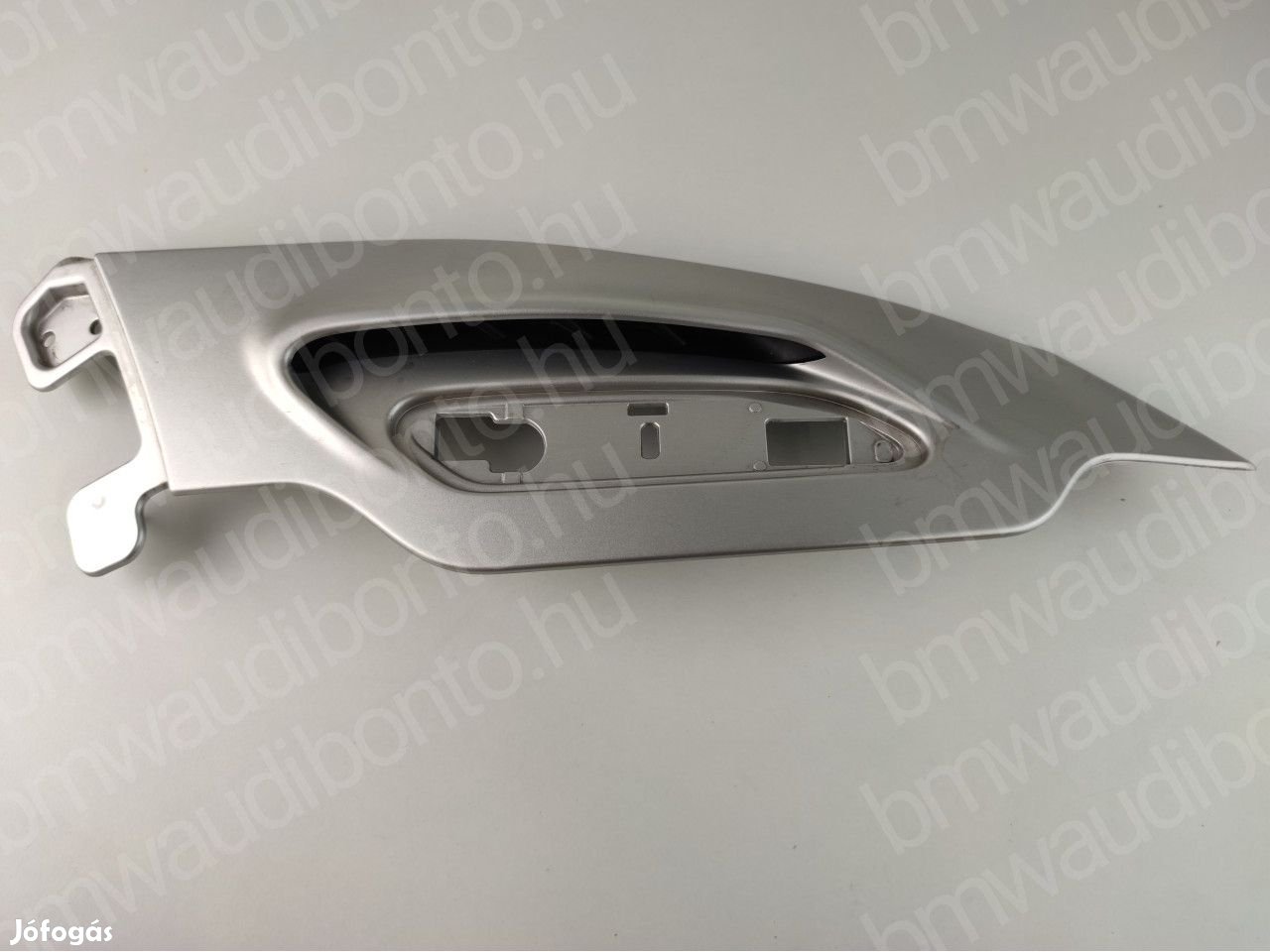 MINI COUNTRYMAN (R60) Bal első lökhárító irányjelző keret (9802607)