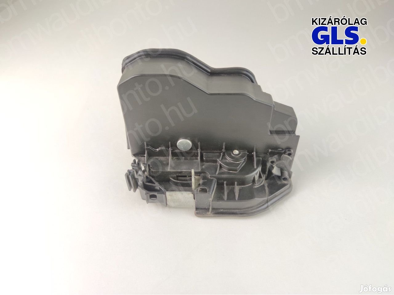 MINI COUNTRYMAN (R60) Bal hátsó ajtó zár (7318413, 51227276673)