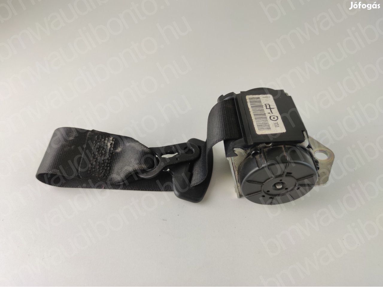 MINI COUNTRYMAN (R60) Bal hátsó biztonsági öv (6070511)