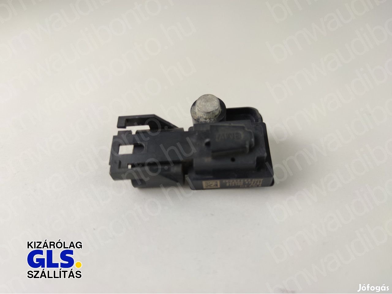 MINI COUNTRYMAN (R60) Bal hátsó ütközés érzékelő (9159311,