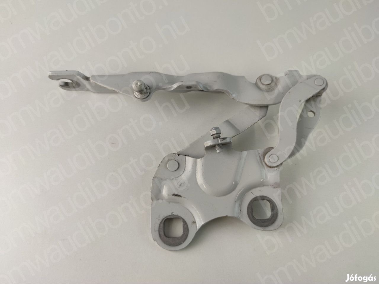 MINI COUNTRYMAN (R60) Bal motorháztető zsanér (9801569)