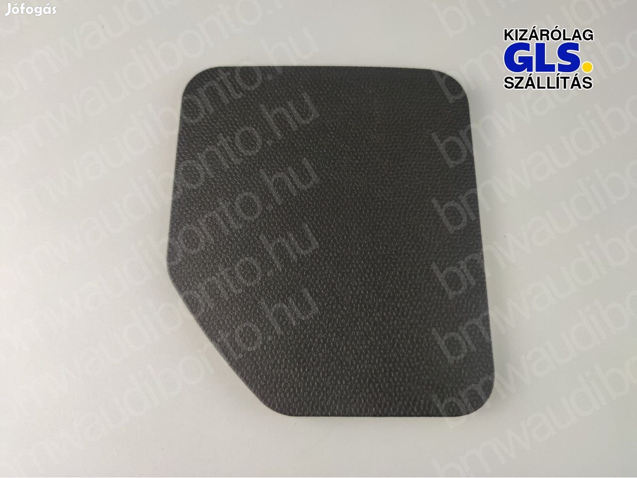 MINI COUNTRYMAN (R60) Biztosítéktábla fedele (3456655, 61353455941)