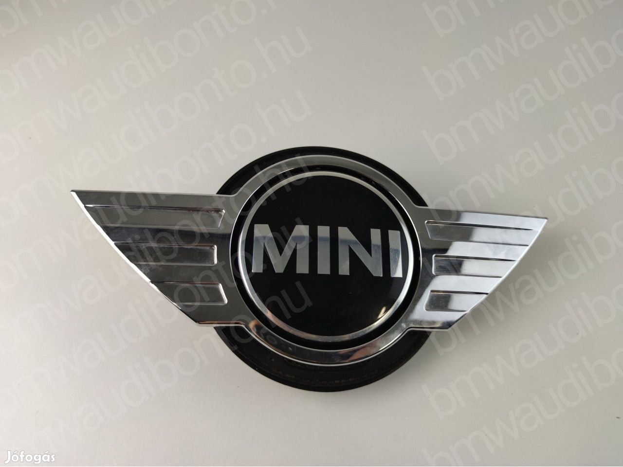 MINI COUNTRYMAN (R60) Csomagtérajtó nyitó kapcsoló (elektromos)
