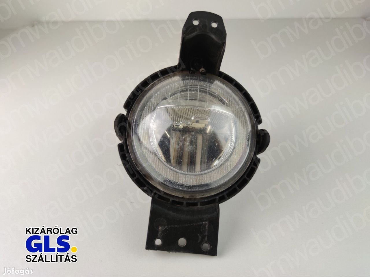 MINI COUNTRYMAN (R60) Első ködlámpa (pozíciófüggetlen) (9812537)