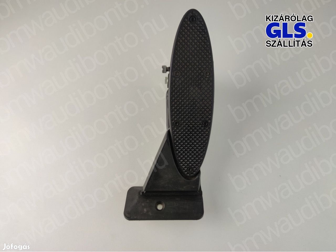 MINI COUNTRYMAN (R60) Gázpedál (elektromos) (6853177, 35406889814)