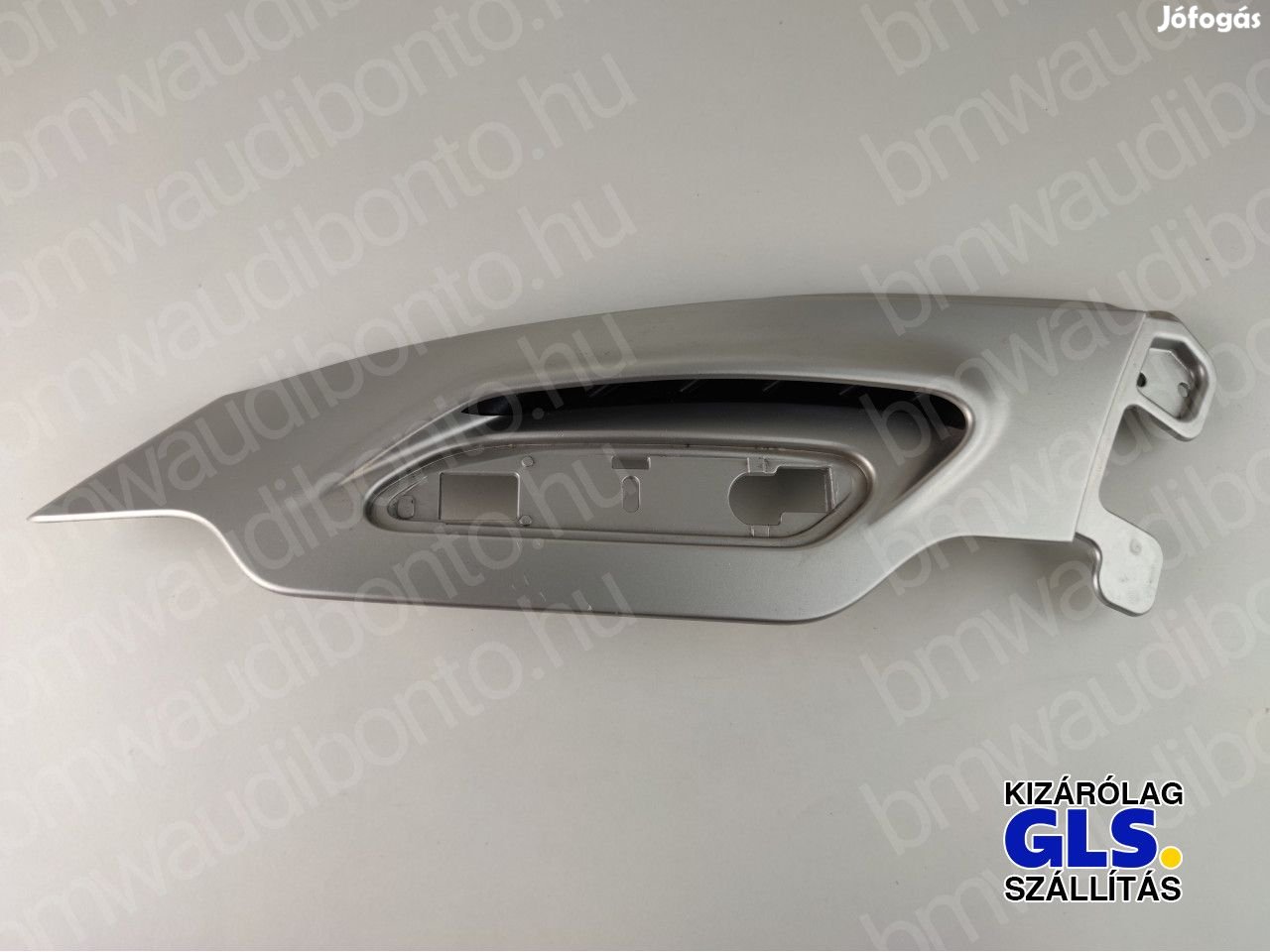 MINI COUNTRYMAN (R60) Jobb első lökhárító irányjelző keret (9802608)