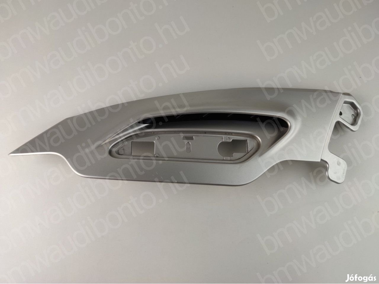 MINI COUNTRYMAN (R60) Jobb első lökhárító irányjelző keret (9802608)