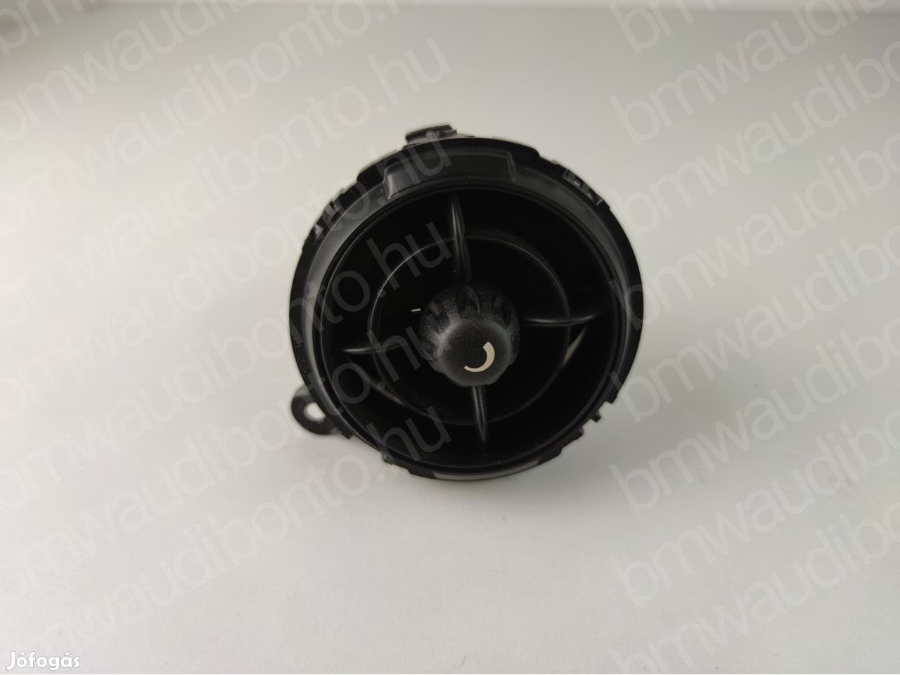 MINI COUNTRYMAN (R60) Középső bal műszerfal szellőzőrács (9801435)