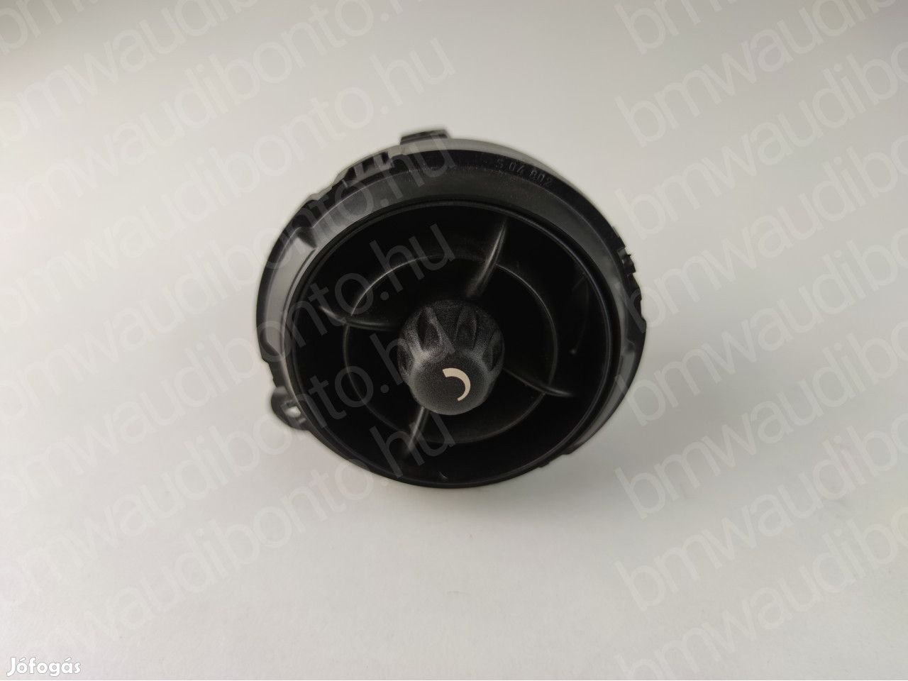 MINI COUNTRYMAN (R60) Középső jobb műszerfal szellőzőrács (9801436)