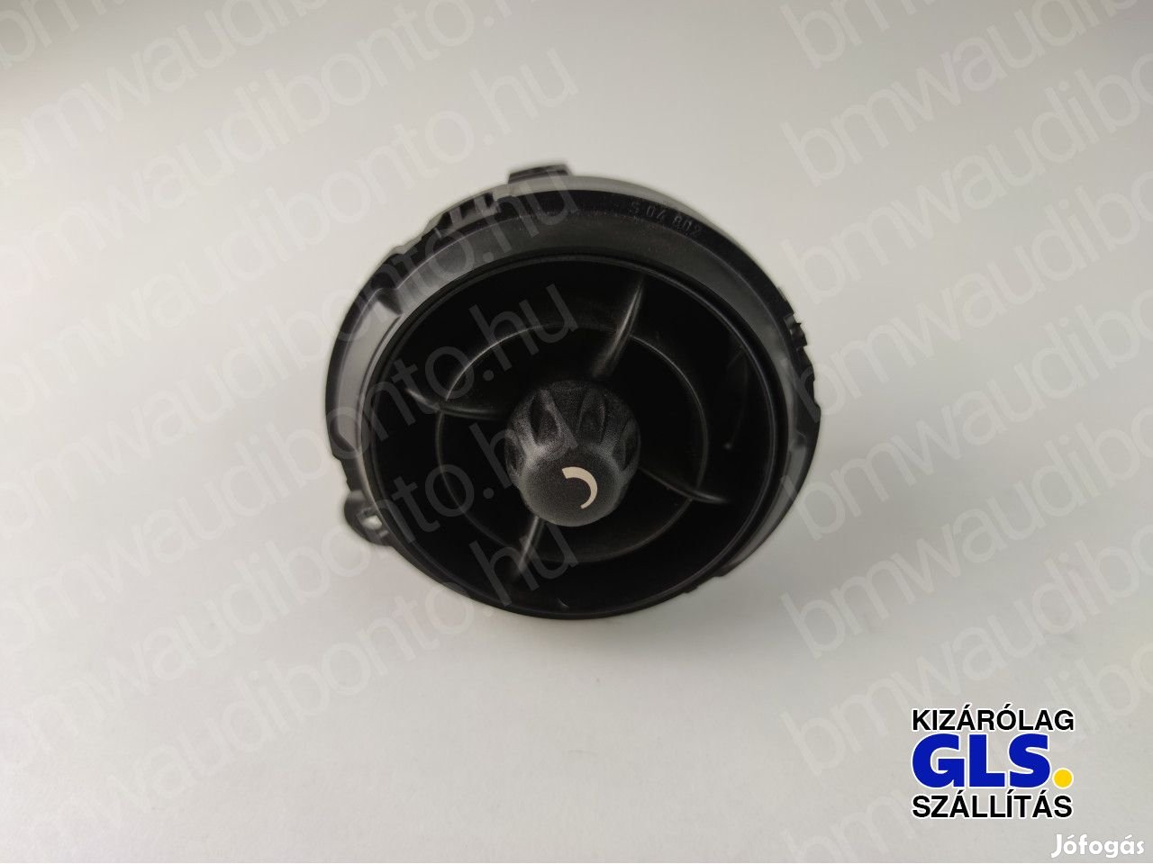 MINI COUNTRYMAN (R60) Középső jobb műszerfal szellőzőrács (9801436)