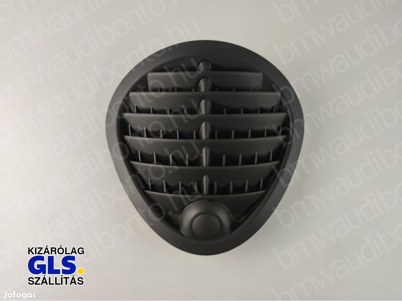 MINI COUNTRYMAN (R60) Középső műszerfal szellőzőrács (9801430)