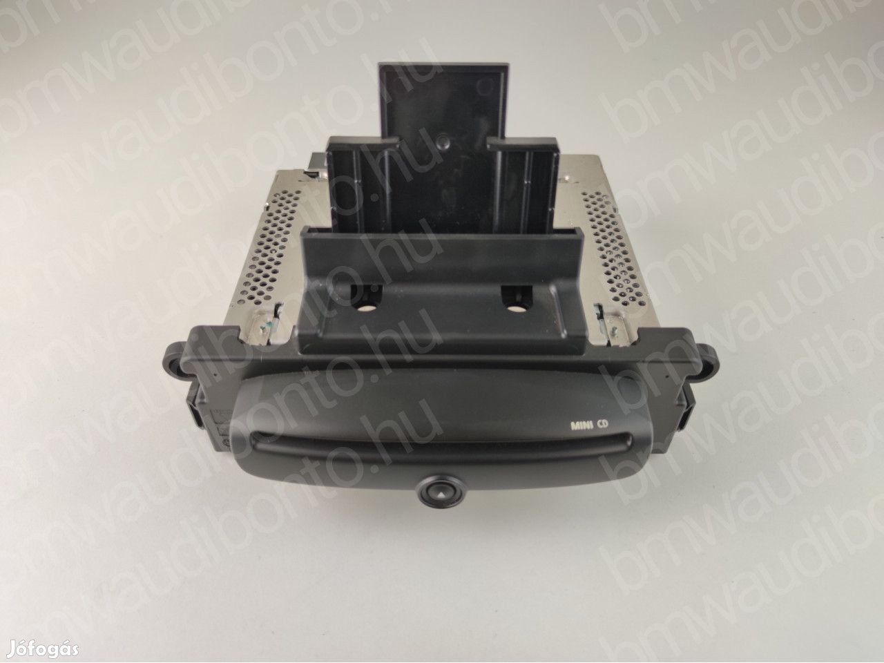 MINI COUNTRYMAN (R60) Rádió/CD (3457153, 65123456806, 65123456590)