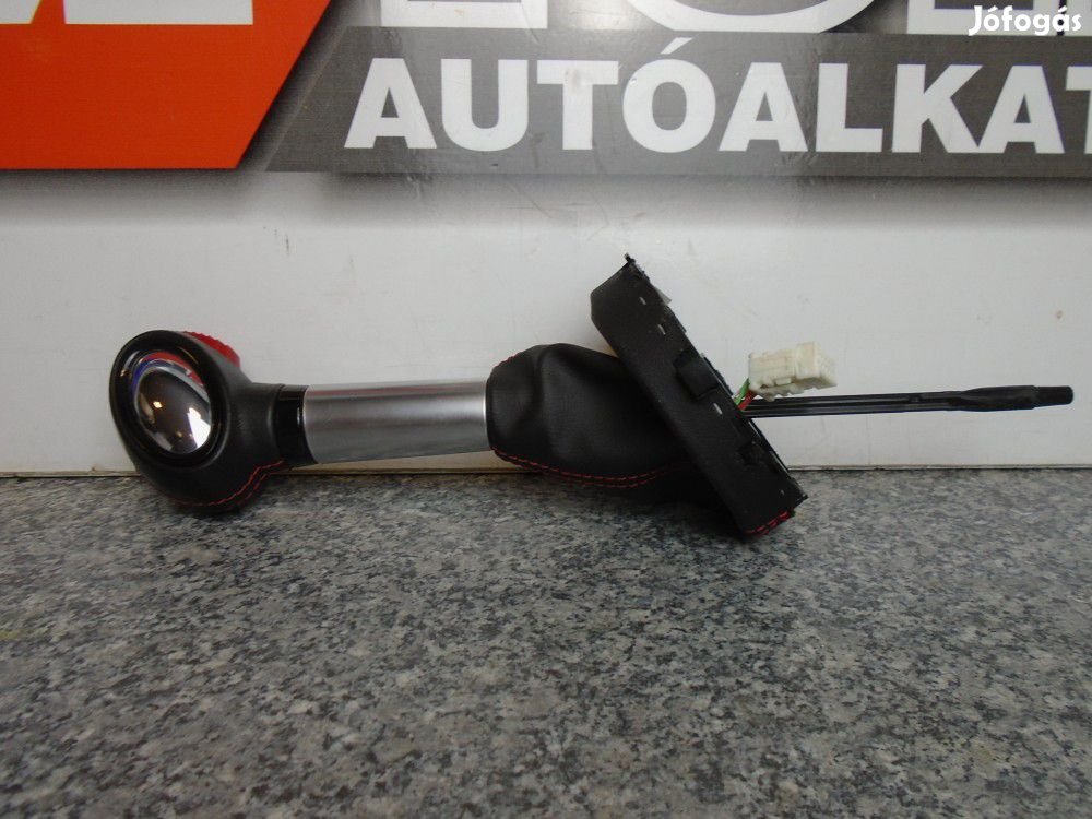 MINI F55/F56, Clubman F54, Cabrio F57, Countryman F60 sebváltókar