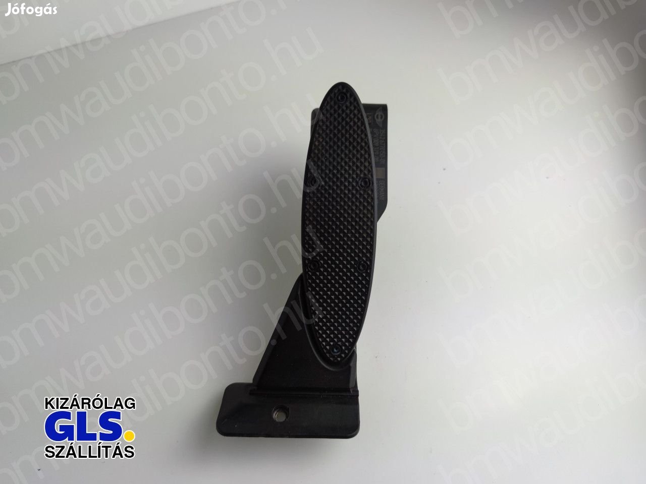 MINI (F55) Gázpedál (elektromos) (6770150)