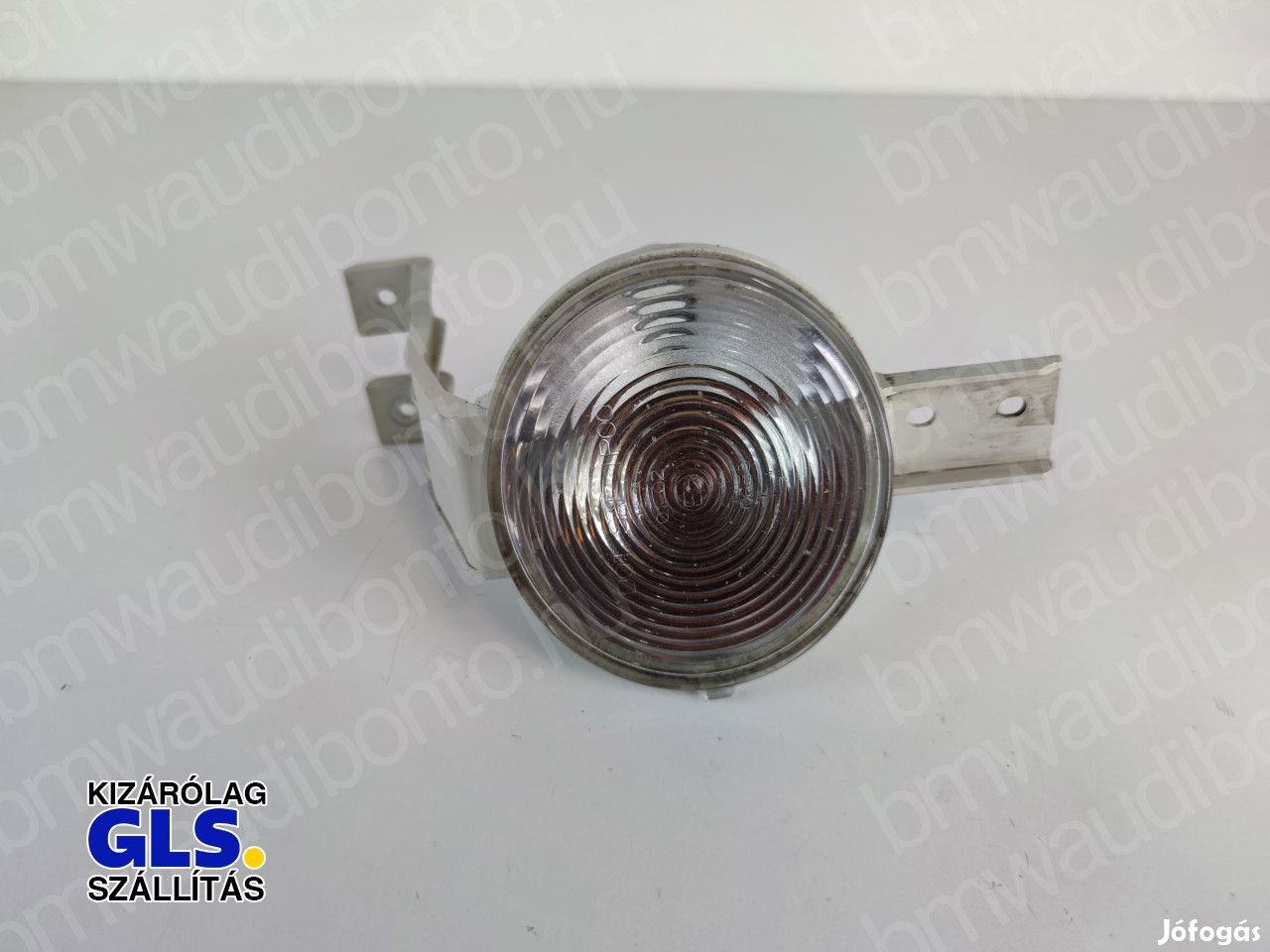 MINI R50, R53 Bal első irányjelző lámpa index 6917845