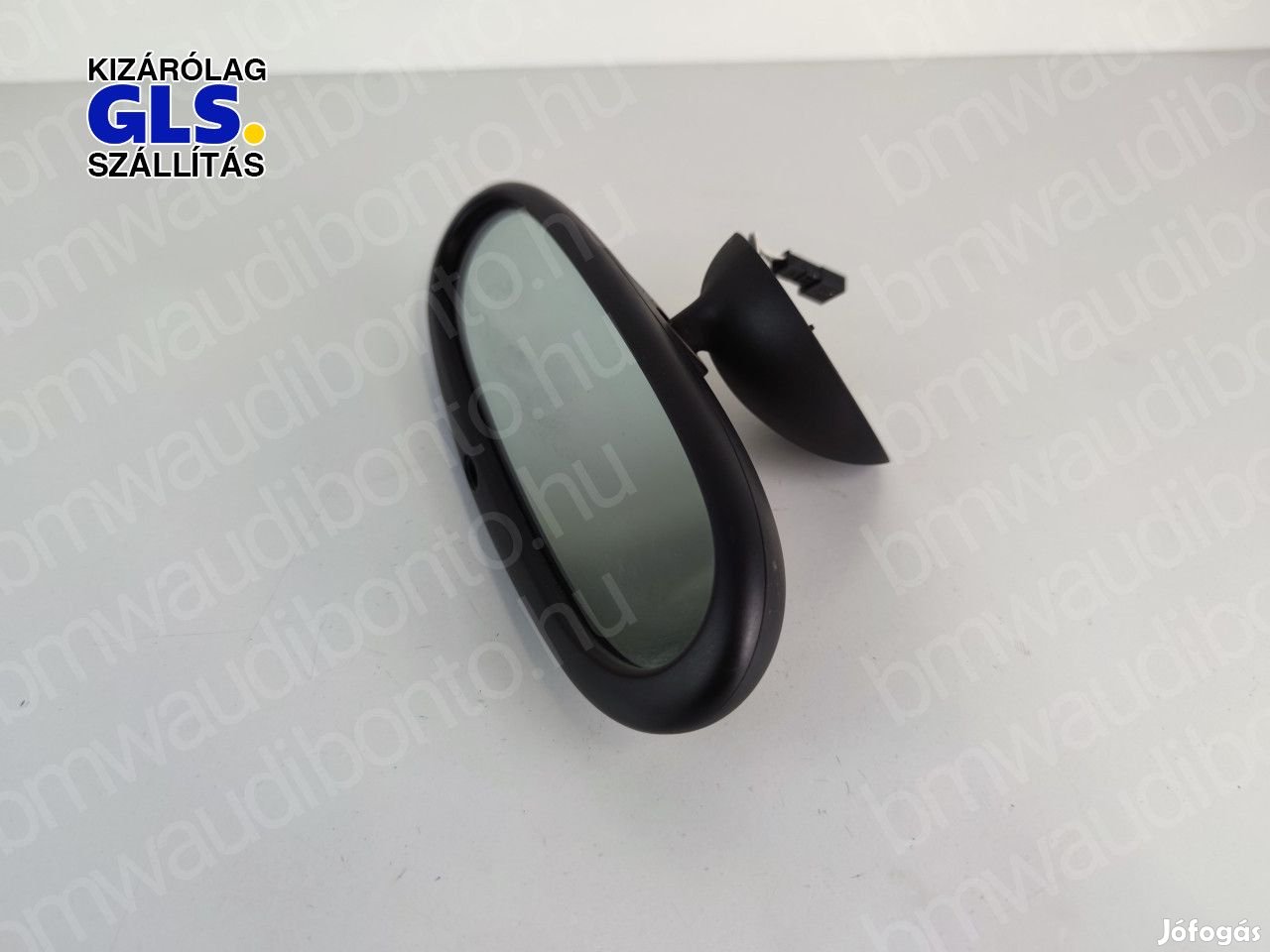 MINI R50, R53 Belső visszapillantó tükör 150845603