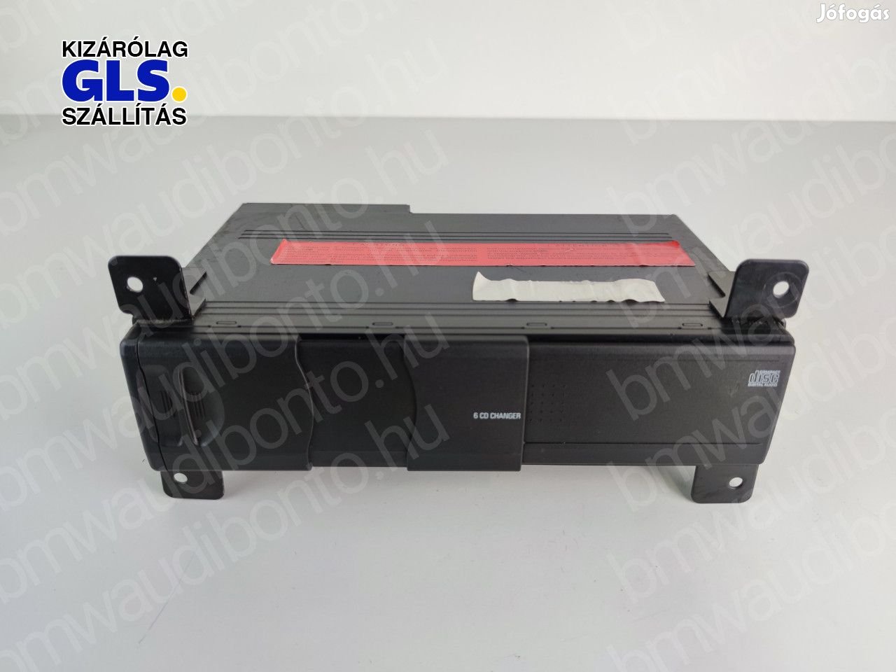 MINI R50, R53 CDDVD tár 6913390, 65126913390, 65126945021