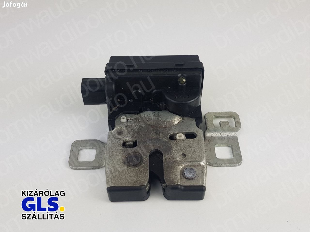 MINI R50, R53 Csomagtérajtó zárszerkezet pozíciófüggetlen