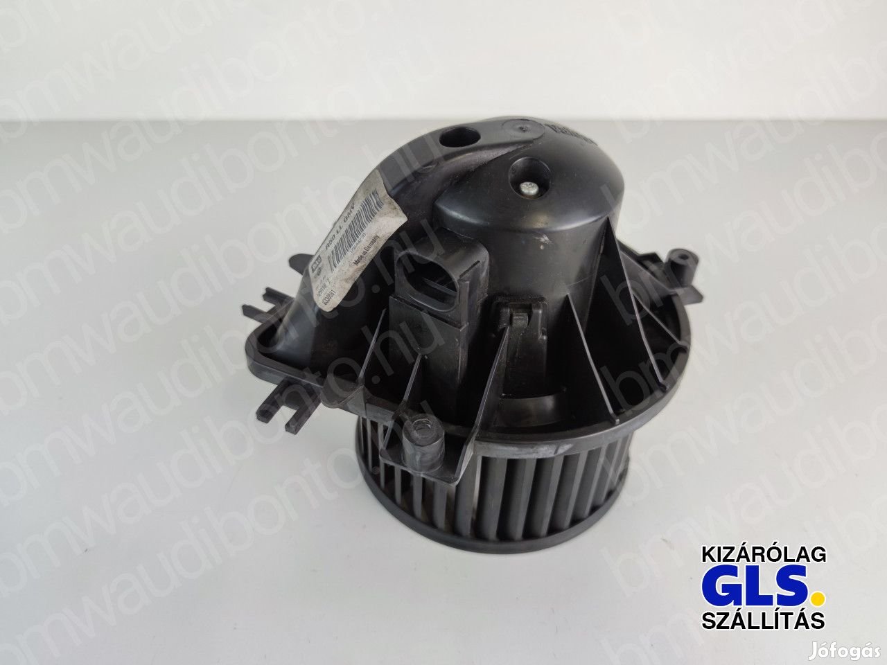 MINI R50, R53 Fűtőmotor klímás 67326935371, 64111497538