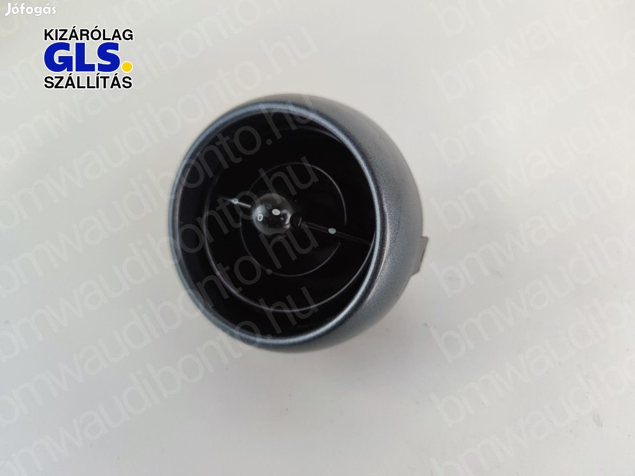 MINI R50, R53 Jobb műszerfal szellőzőrács 6800887,