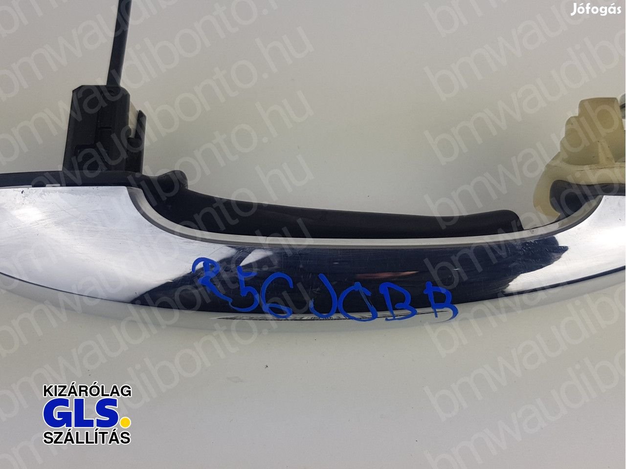 MINI (R50, R53) Kupé jobb oldalajtó külső kilincs (7147504)