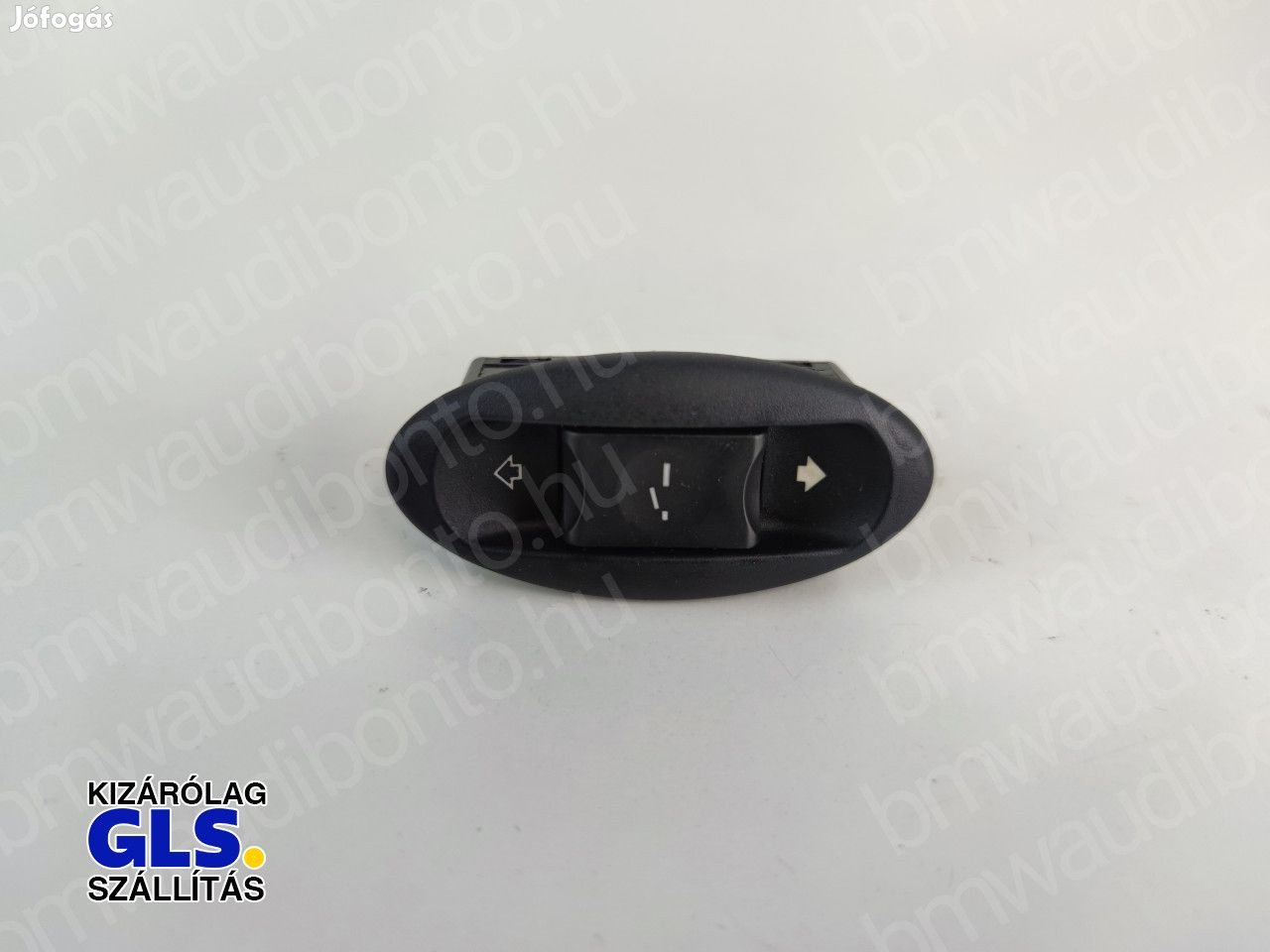 MINI R50, R53 Napfénytető kapcsoló 6918396, 61316918396