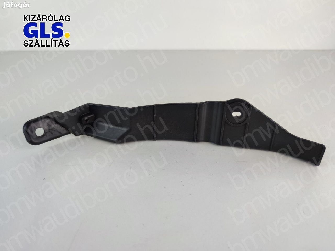 MINI R56 Bal hátsó lökhárító tartó műanyag 2751303,