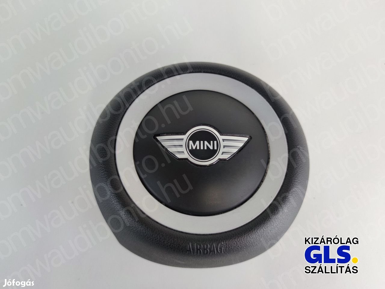 MINI R56 Kormánykerék légzsák 2751184, 32302751184,