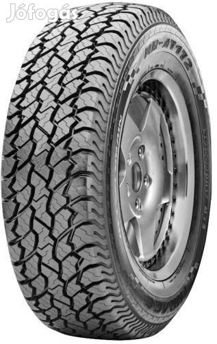 MIRAGE MR-AT172 121/118S DOT2023 265/70R17 S  121/118  |  nyárigumi |