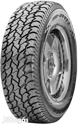 MIRAGE MR-AT172 123/120R 265/75R16 R  123/120  |  nyárigumi |