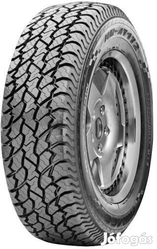 MIRAGE MR-AT172 123/120R 265/75R16 R 123/120 | nyárigumi |