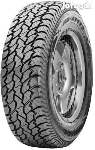 MIRAGE MR-AT172 123/120R (DOT2020) 265/75R16 R  123/120  |  nyárigumi