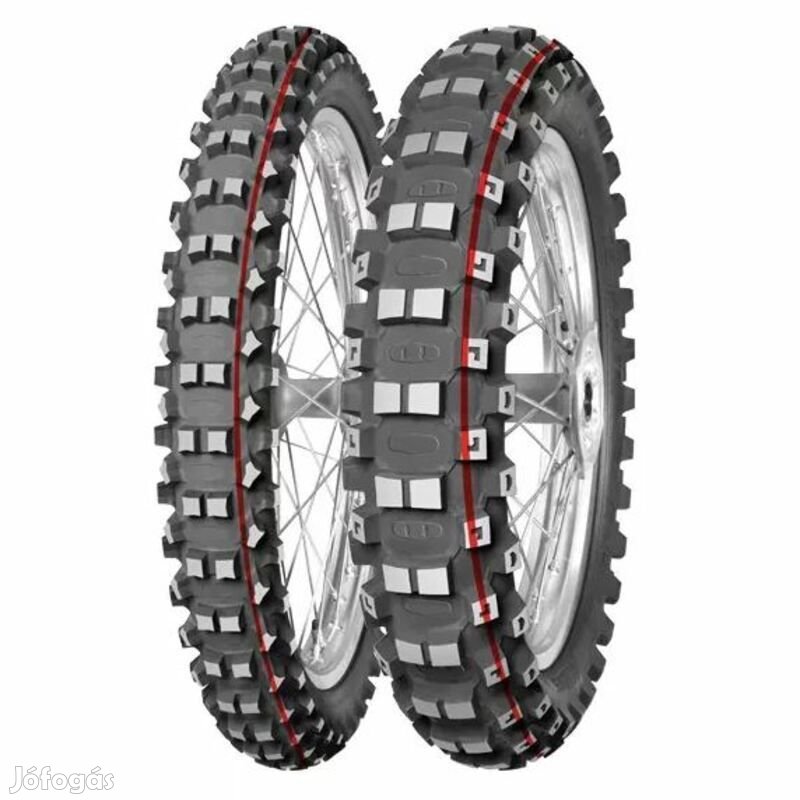 MITAS Gumiabroncs TERRA FORCE-MX MH 90/90-14 NHS 46M TT PIT CROSS PIRO