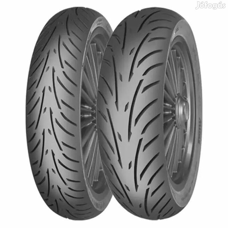 MITAS TOURING FORCE-SC 120/70-15 56P TL robogó gumi