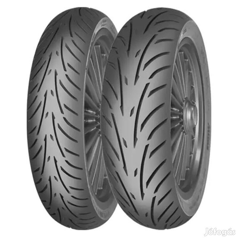 MITAS TOURING FORCE-SC REINF 90/80-16 51S TL gumiabroncs