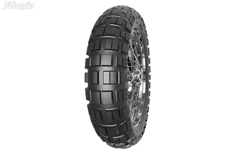 MITAS gumiabroncs ENDURO TRAIL XT 140/80B17 69H TL/TT M+S