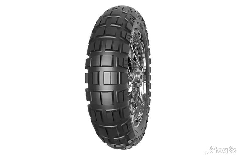 MITAS gumiabroncs ENDURO TRAIL XT 150/70B18 70H TL/TT M+S