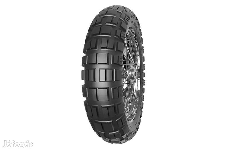 MITAS gumiabroncs ENDURO TRAIL XT 170/60B17 72H TL/TT M+S