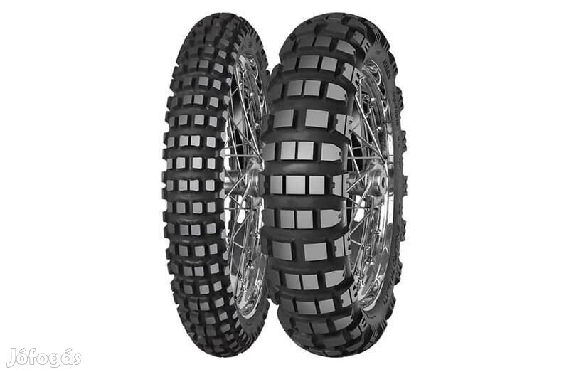 MITAS gumiabroncs ENDURO TRAIL XT+ 170/60B17 72T TL/TT M+S