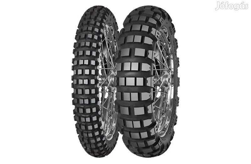 MITAS gumiabroncs ENDURO TRAIL XT+ 90/100 B 21 57H TL/TT M+S DAKAR SÁR