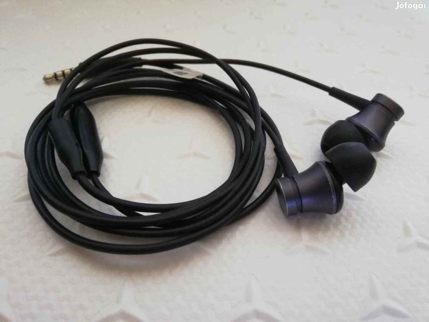 MI Basic headset, fülhallgató eladó