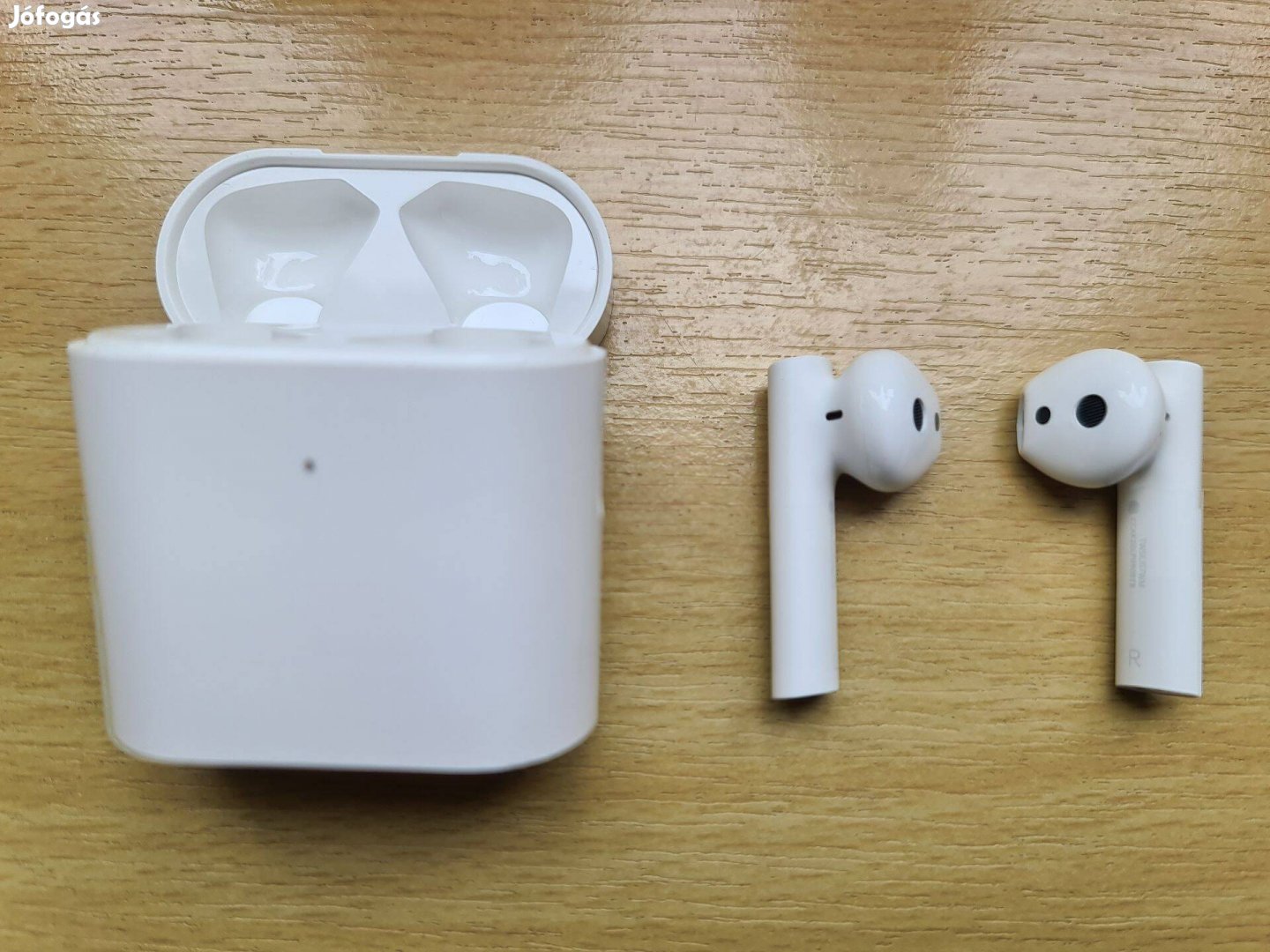 MI True Wireless 2S füles eladó