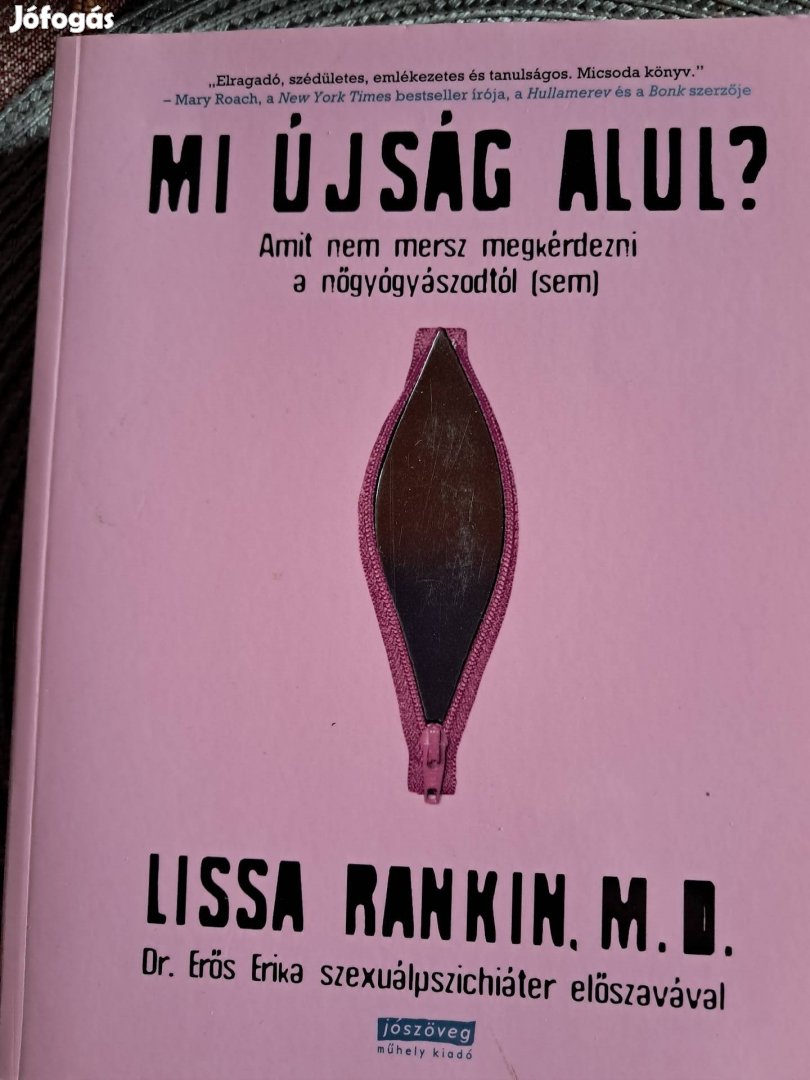 MI Újság Alul?